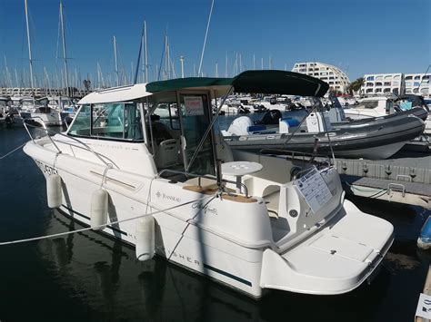 Jeanneau Merry Fisher 655 for sale .